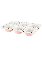 Eleanor Bowmer Dalmatian Muffin Tin - Image 3 of 4