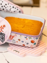 Eleanor Bowmer Shells Ceramic Baking Tray - Image 1 of 4
