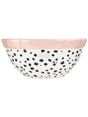 Eleanor Bowmer Dalmatian Ceramic Mixing Bowl - Image 2 of 4