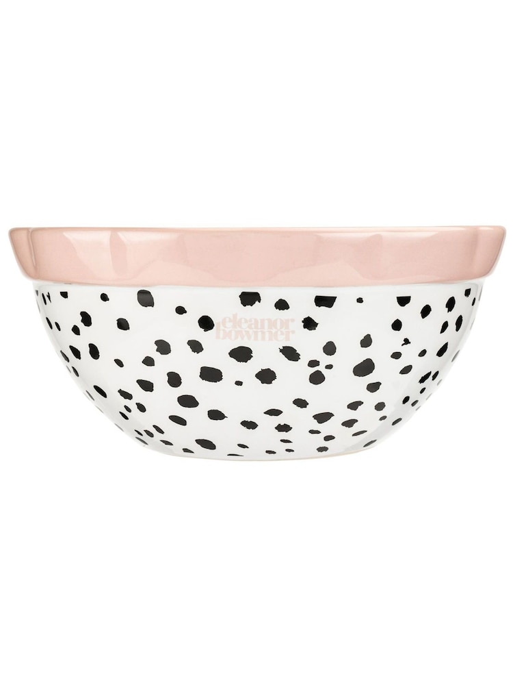 Eleanor Bowmer Dalmatian Ceramic Mixing Bowl - Image 2 of 4
