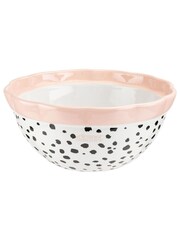Eleanor Bowmer Dalmatian Ceramic Mixing Bowl - Image 3 of 4