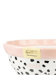 Eleanor Bowmer Dalmatian Ceramic Mixing Bowl - Image 4 of 4