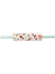 Eleanor Bowmer Shells Rolling Pin - Image 2 of 4
