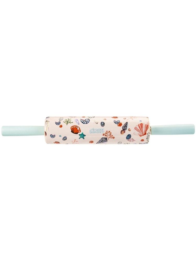 Eleanor Bowmer Shells Rolling Pin - Image 2 of 4