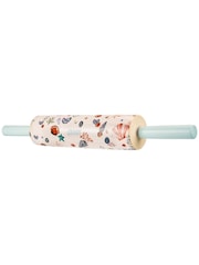 Eleanor Bowmer Shells Rolling Pin - Image 3 of 4
