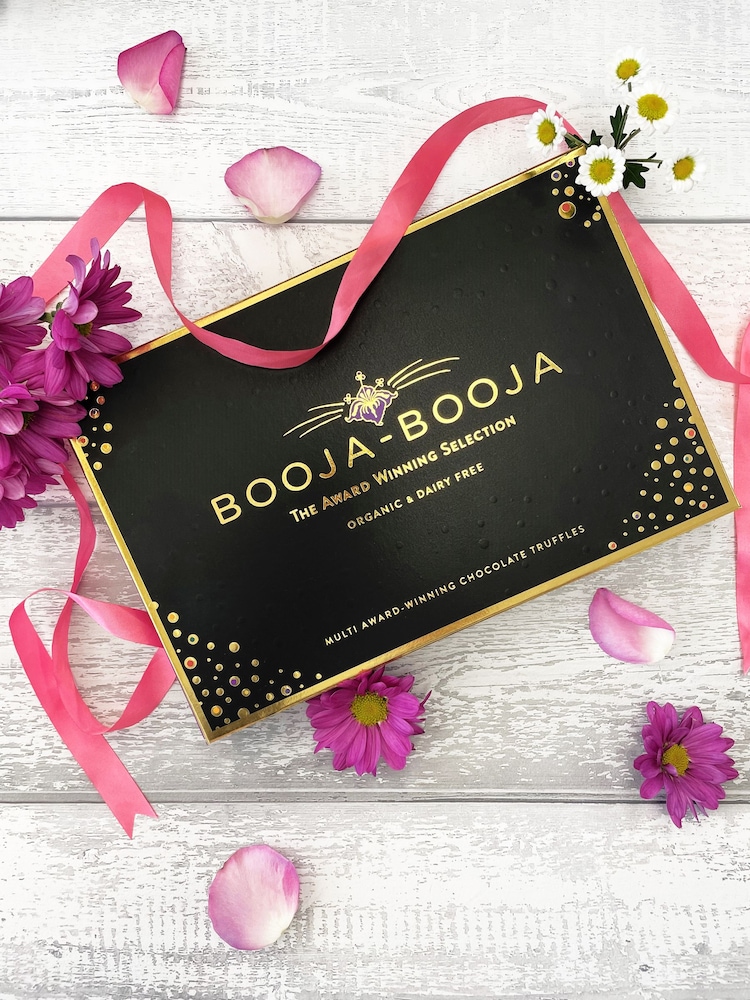Booja Booja The Award-Winning Selection - Image 1 of 3