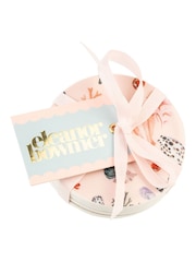 Eleanor Bowmer Set of 4 Ceramic Coasters - Image 4 of 4