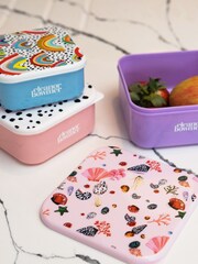 Eleanor Bowmer Snack Pots Set - Image 1 of 4