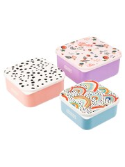 Eleanor Bowmer Snack Pots Set - Image 3 of 4