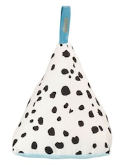 Eleanor Bowmer Dalmatian Triangle Door Stop - Image 2 of 4