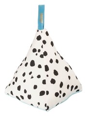 Eleanor Bowmer Dalmatian Triangle Door Stop - Image 3 of 4