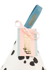 Eleanor Bowmer Dalmatian Triangle Door Stop - Image 4 of 4