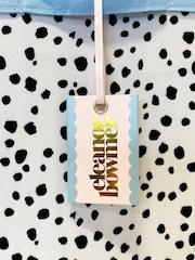 Eleanor Bowmer Dalmatian Square Storage Box - Image 3 of 3