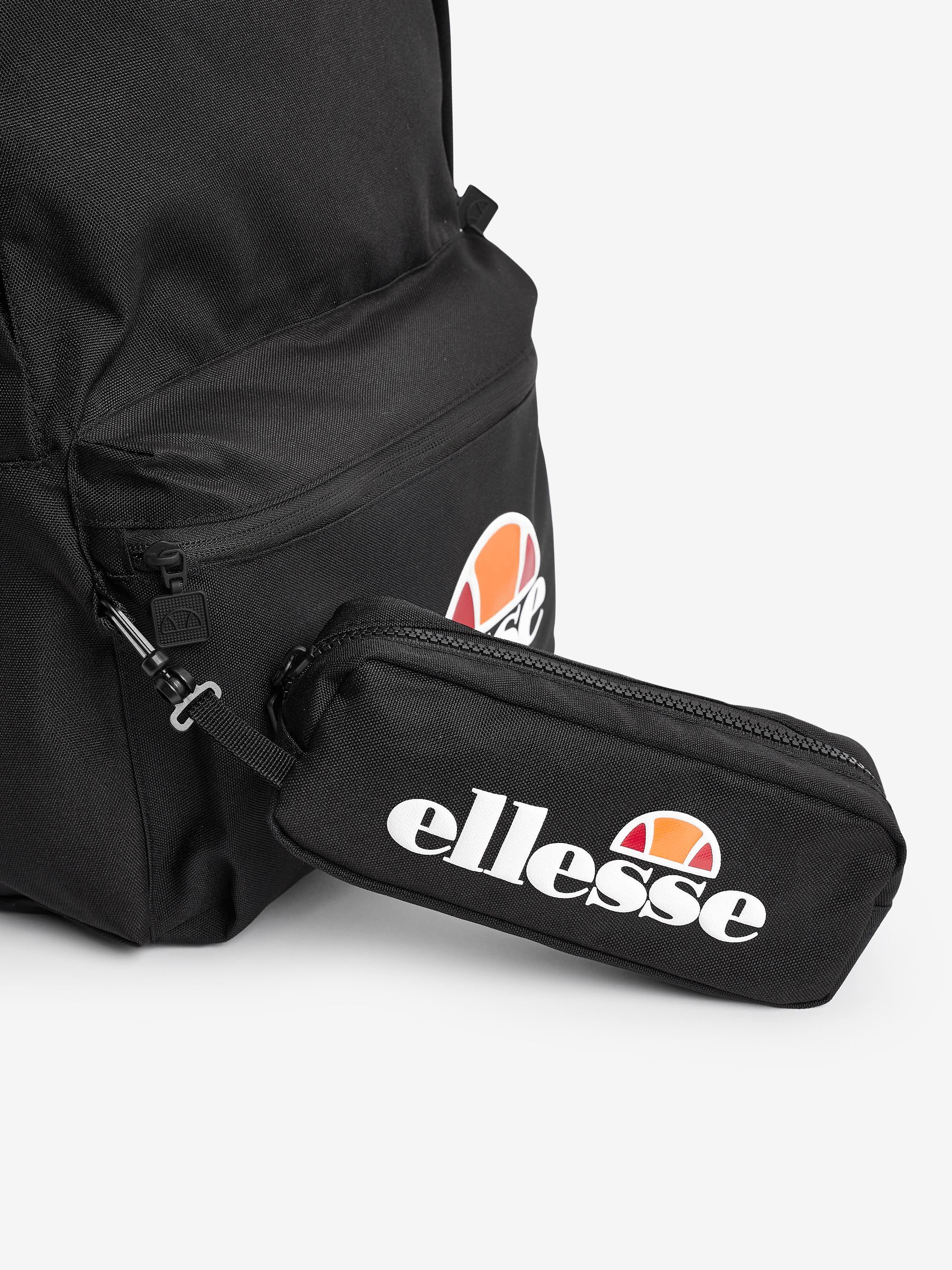 Ellesse backpack girls deals