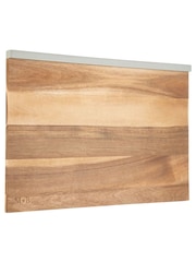 Mary Berry Brown Wooden Double Sided Board - Image 3 of 3