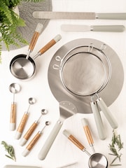 Mary Berry Brown Measuring Cups - Image 1 of 3