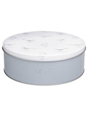Mary Berry Set of 2 White Bird Cake Tins - Image 3 of 4
