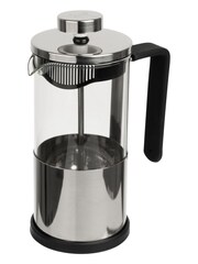SIIP Silver Infuso 8 Cup Glass Cafetiere - Image 3 of 4