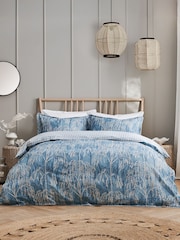Cooper and Gray Willow China Duvet Cover and Pillowcase Set - Bild 2 von 3