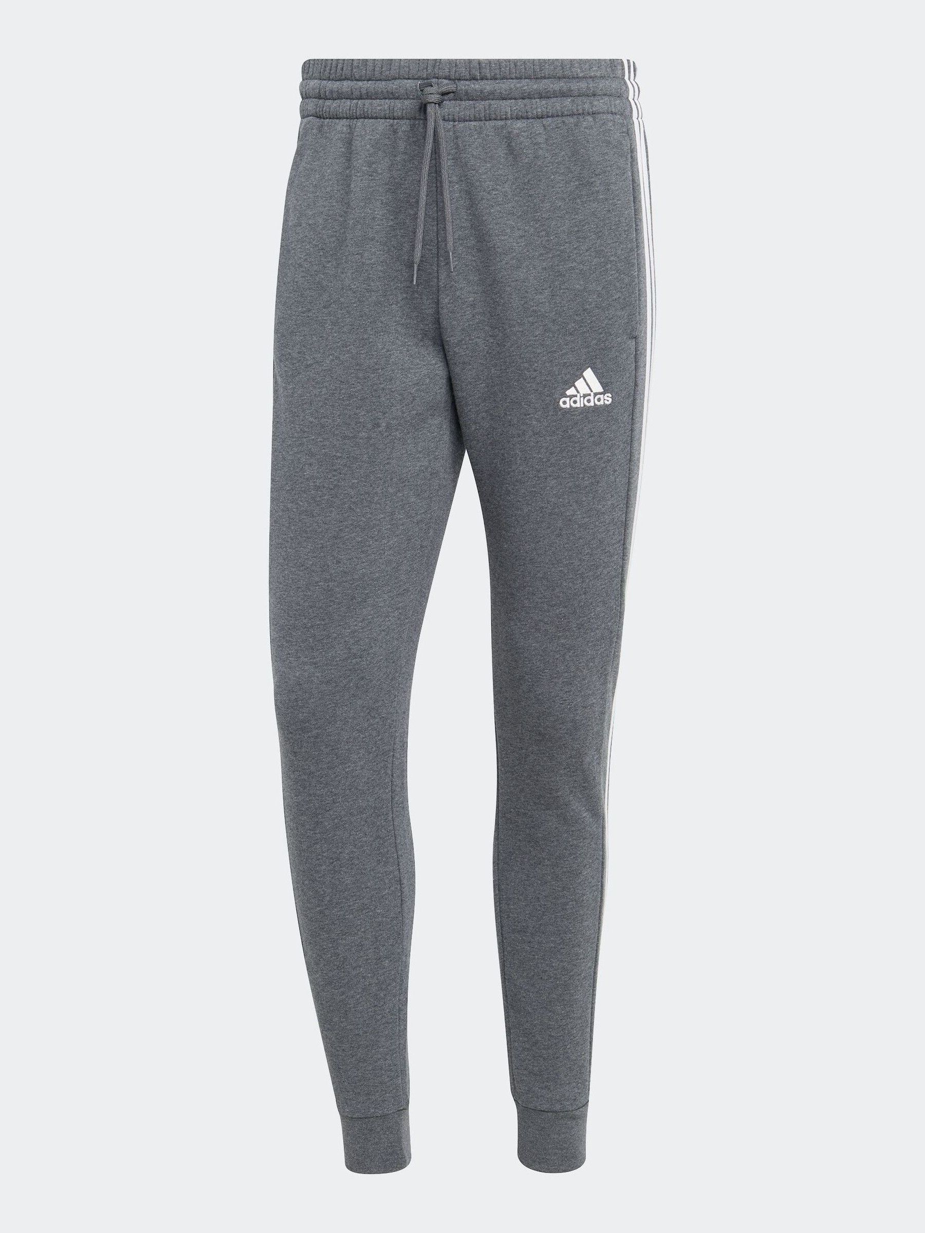 Jogger adidas gris store