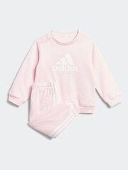 Hlače za prosti čas adidas Sportswear Badge Of Sport French Terry - Slika 2 iz 5