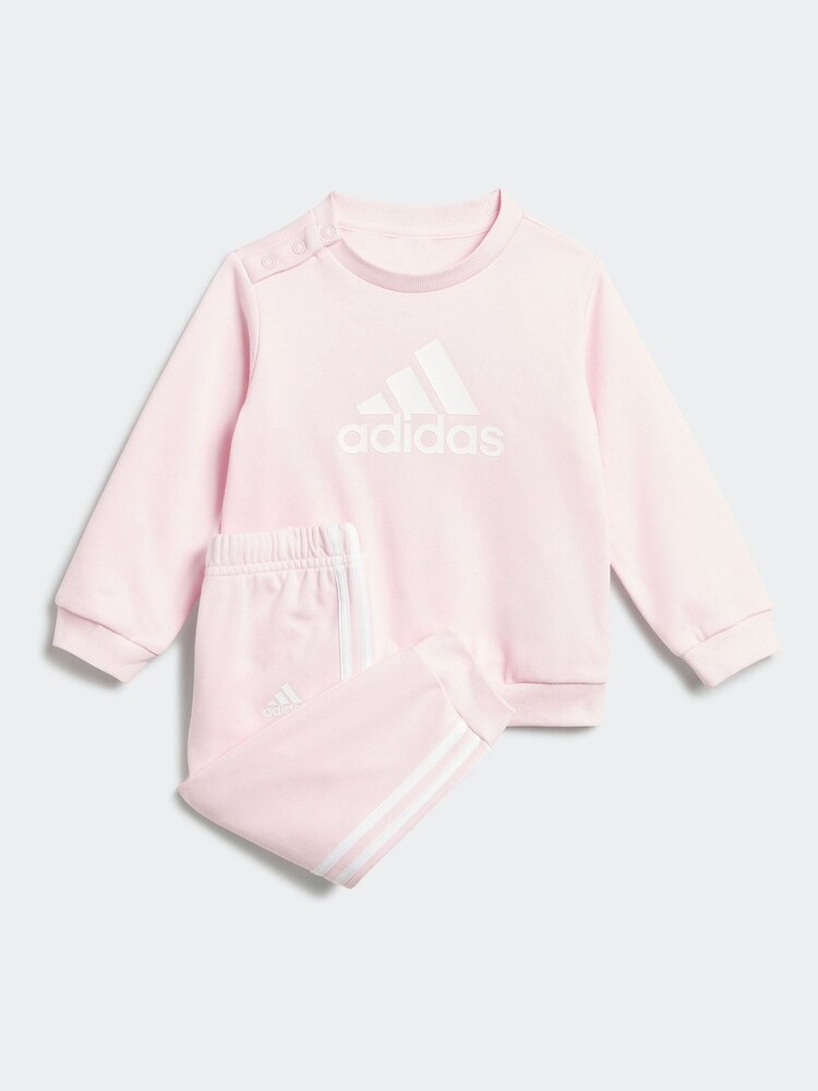 Hlače za prosti čas adidas Sportswear Badge Of Sport French Terry - Slika 2 iz 5