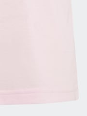 adidas Pink Sportswear Training Vest - Image 5 of 5