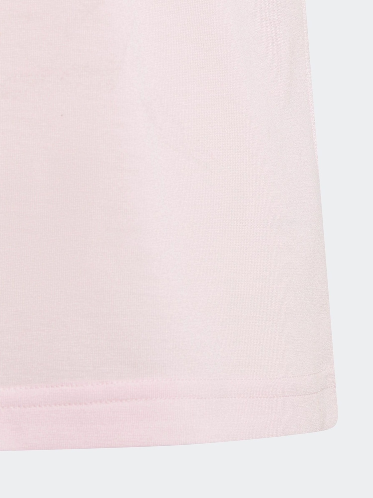 adidas Pink Sportswear Training Vest - Image 5 of 5
