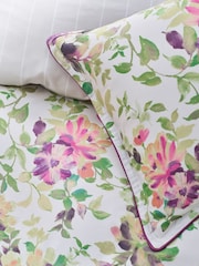 Cooper and Gray Vintage Posie Duvet Cover and Pillowcase set - Bild 4 von 5