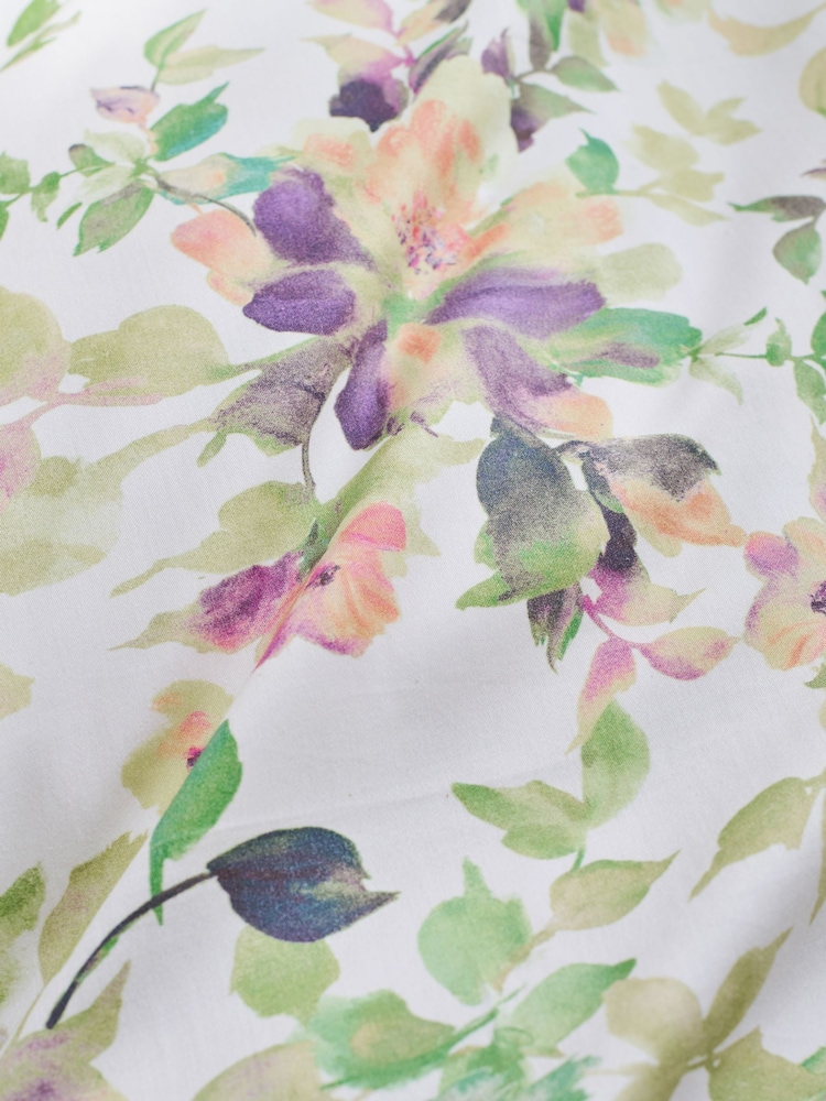 Cooper and Gray Vintage Posie Duvet Cover and Pillowcase set - Bild 5 von 5