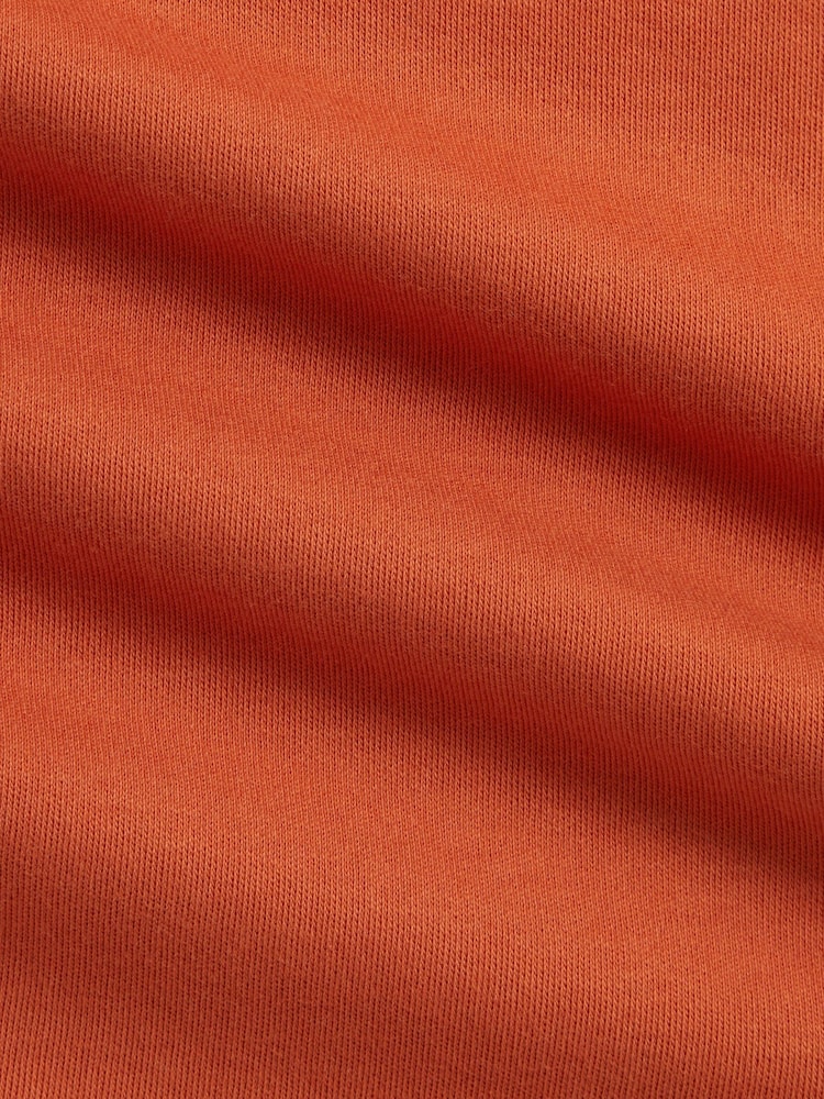 Polo Ralph Lauren Orange Polo Long Sleeve Bodysuit - Image 3 of 3 Polo Ralph Lauren Orange Polo Long Sleeve Bodysuit - Image 3 of 3