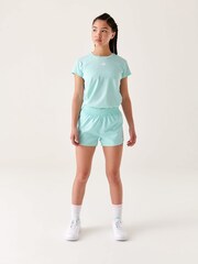 adidas Sportswear Training Essentials Aeroready 3-Stripes Shorts - Bild 1 von 10