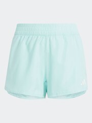 adidas Sportswear Training Essentials Aeroready 3-Stripes Shorts - Bild 6 von 10