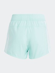 adidas Sportswear Training Essentials Aeroready 3-Stripes Shorts - Bild 7 von 10
