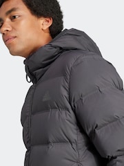adidas Terrex Helionic Stretch Hooded Down Jacket - Image 5 of 7