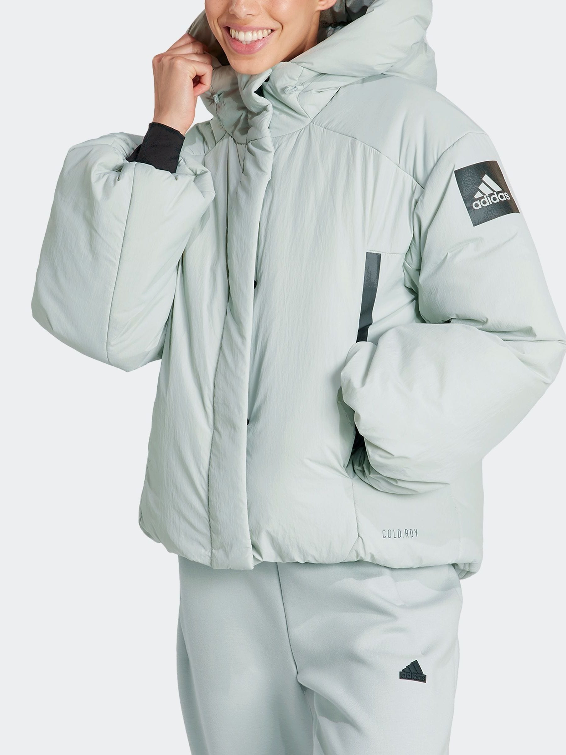 Cumpără Jachetă adidas Terrex Myshelter Cold.Rdy from Next Romania