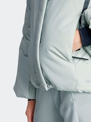 adidas Grey Terrex Myshelter Cold.Rdy Jacket - Image 4 of 6