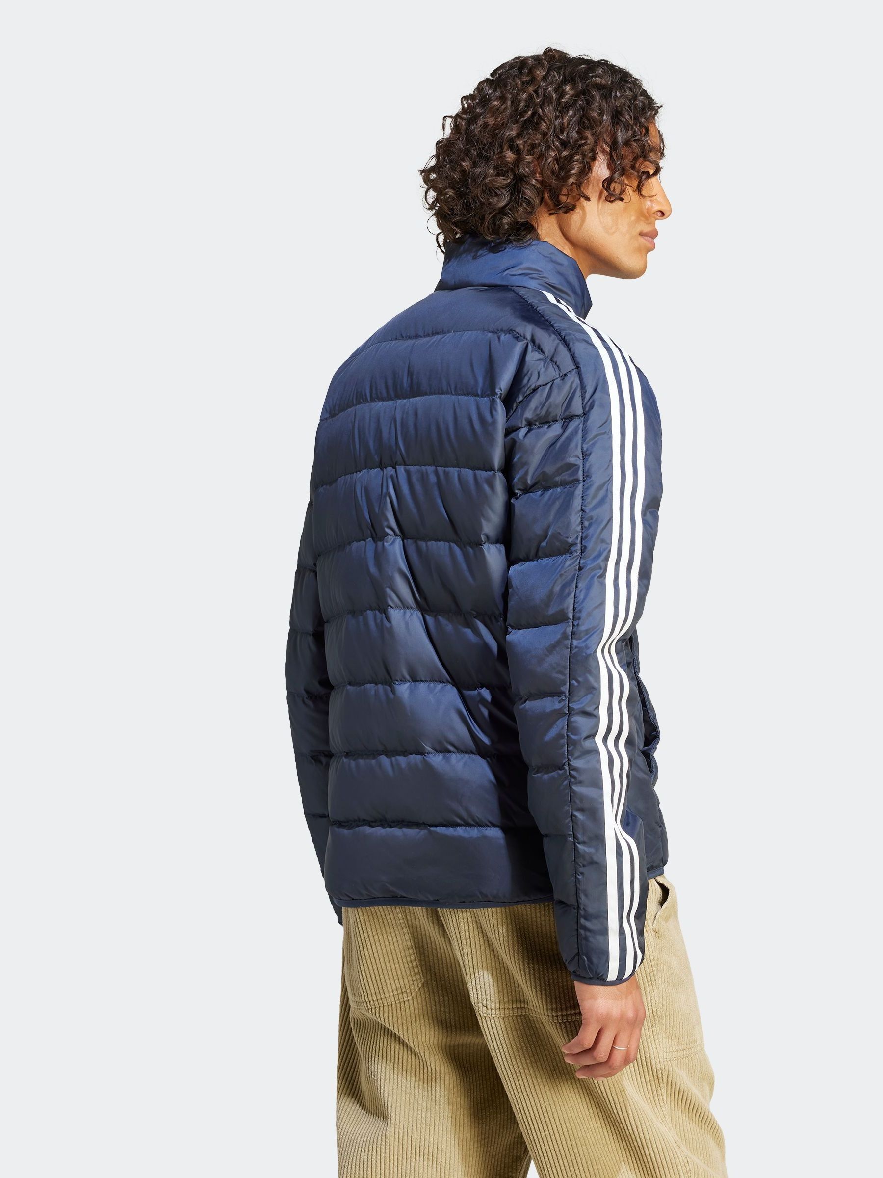 Adidas light insulated jacket cheap
