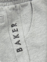 Baker by Ted Baker 100% Cotton (0-6yrs) Three Piece Tracksuit Set - Image 13 of 14