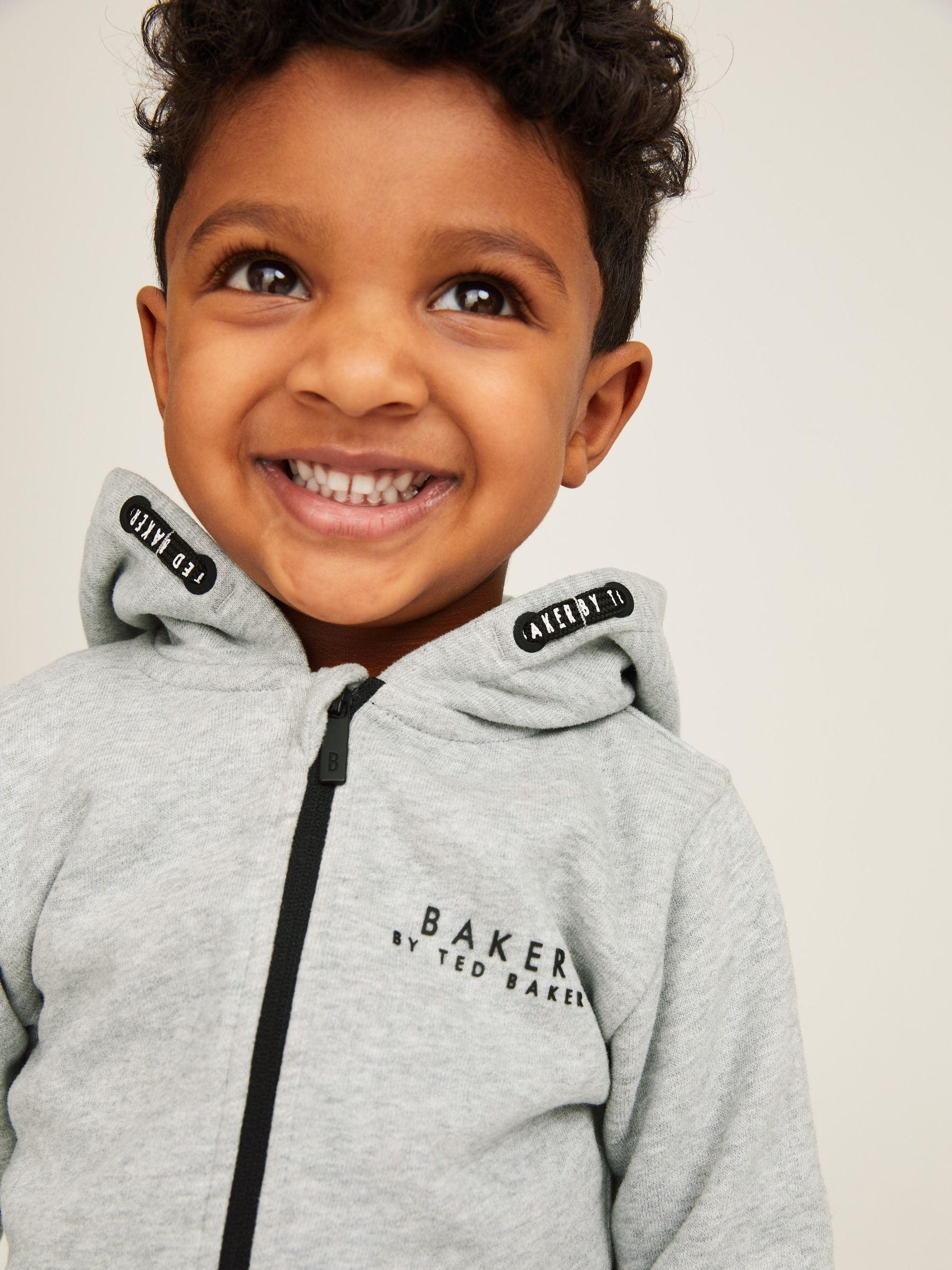 Ted baker baby tracksuit top