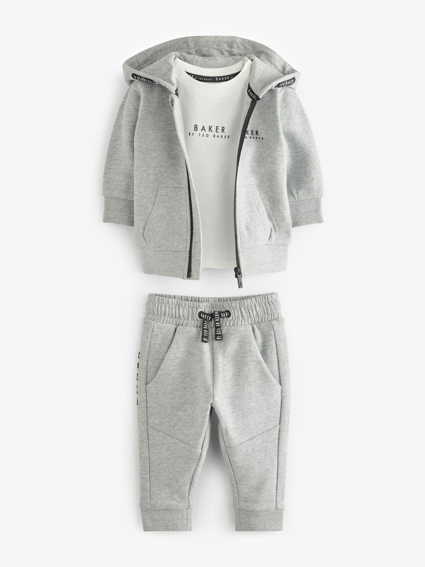 Ted baker baby boy tracksuit discount