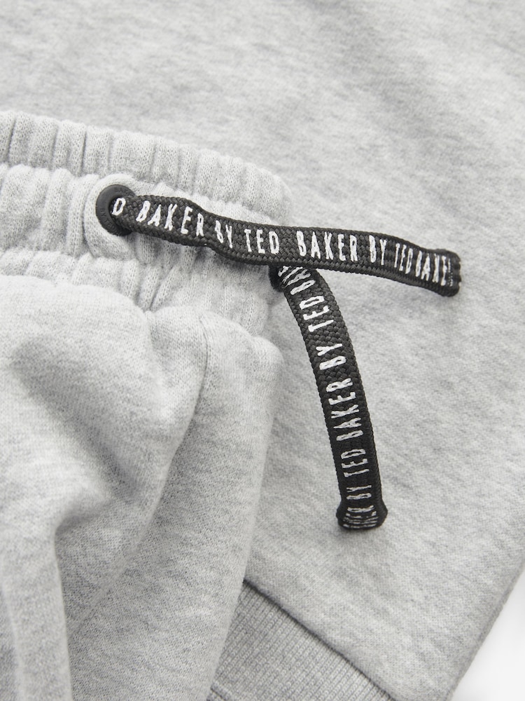 Baker by Ted Baker 100% Cotton Sweatshirt & Joggers Set - Image 10 of 10