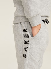 Baker by Ted Baker 100% Cotton Sweatshirt & Joggers Set - Image 5 of 10