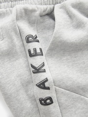 Baker by Ted Baker 100% Cotton Sweatshirt & Joggers Set - Image 9 of 10