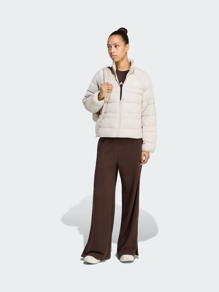 adidas 에센셜 휴대용 단열 재킷 - 5의 이미지 1