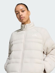 adidas 에센셜 휴대용 단열 재킷 - 5의 이미지 2