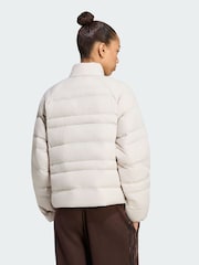 adidas 에센셜 휴대용 단열 재킷 - 5의 이미지 3