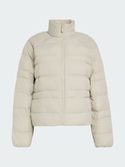 adidas 에센셜 휴대용 단열 재킷 - 5의 이미지 4