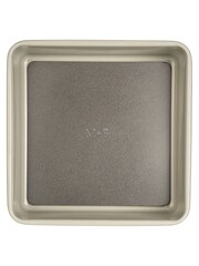 Mary Berry Grey Square Cake Tin 20cm - Image 2 of 4