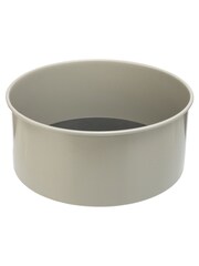 Mary Berry Grey Round Deep Cake Tin 20cm - Image 2 of 4
